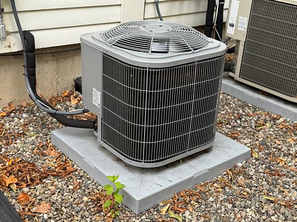 24/7 Emergency Air Conditioning Repair experts in Tuckahoe, VA