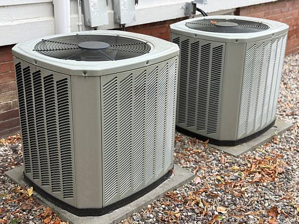 Reliable Air Conditioning Repair contractor in Tuckahoe, VA by Leonard HVAC