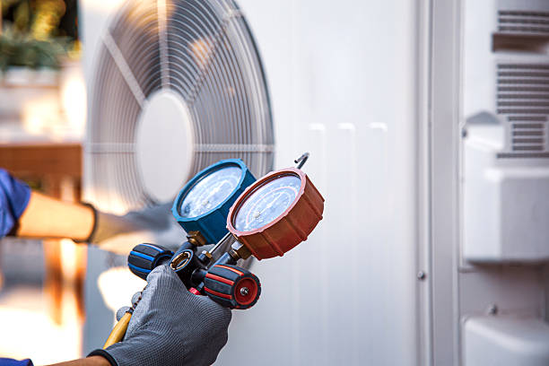 Affordable Air Conditioning Repair solutions in Tuckahoe, VA